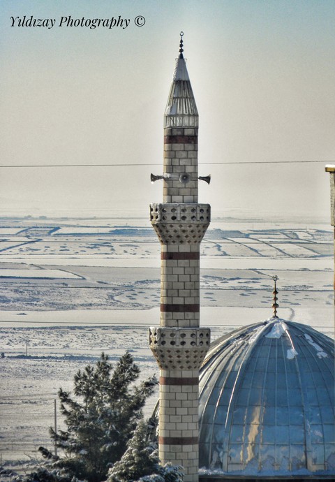 Hz.Ali Camii