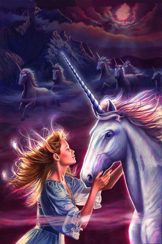 unicorn