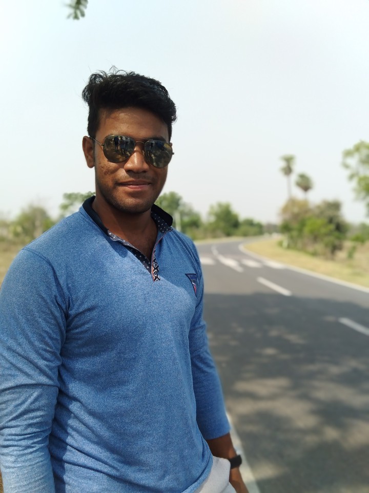 Sunil