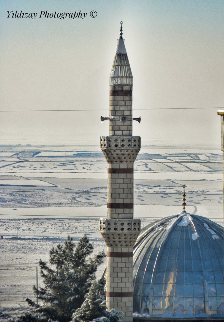 Hz.Ali Camii