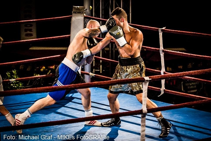 boxing