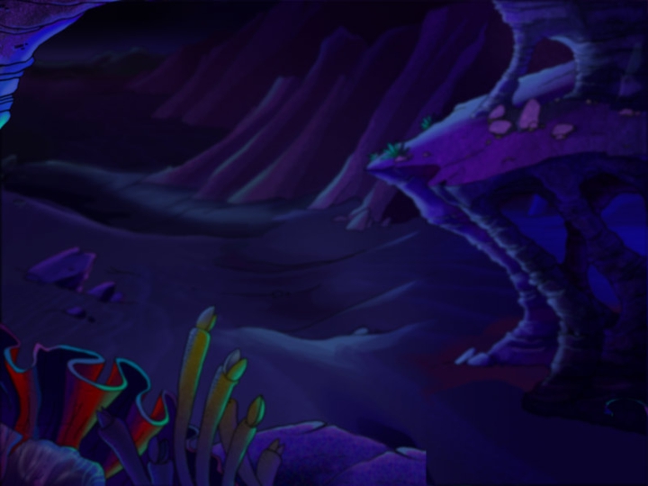 DeepSea