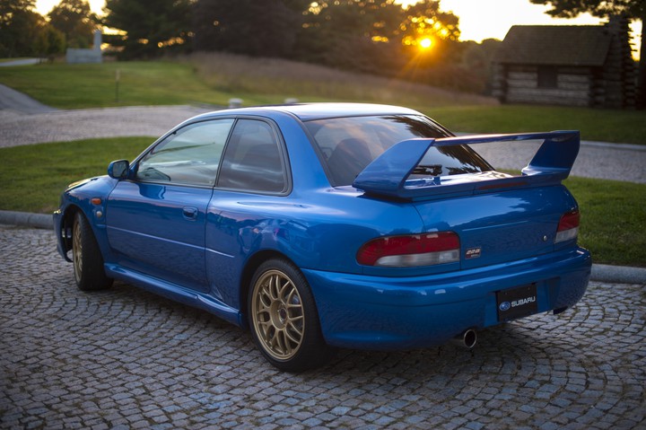 subaru
