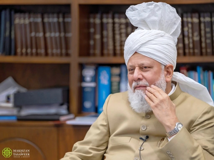 Huzoor