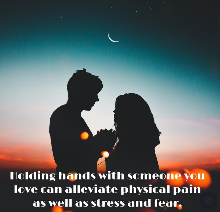 Love Facts