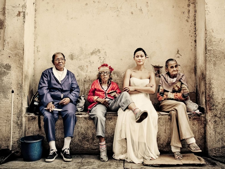 people