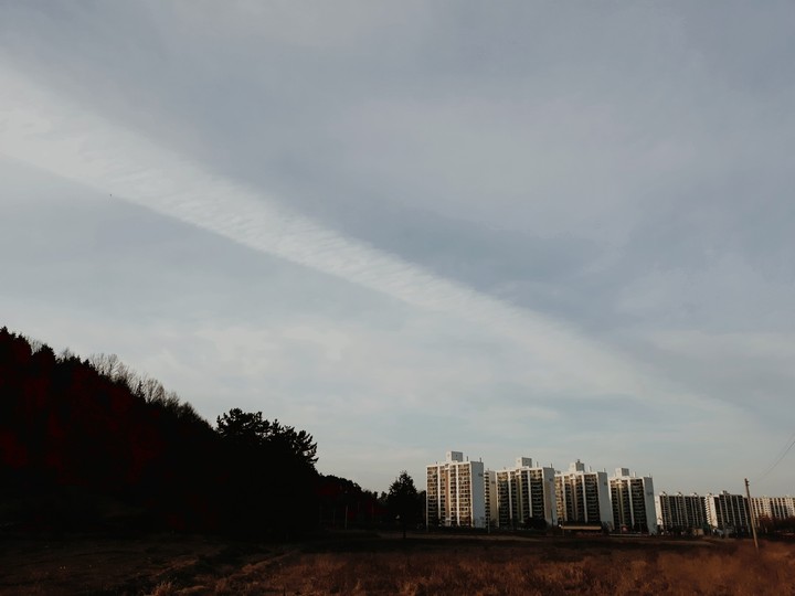 sky