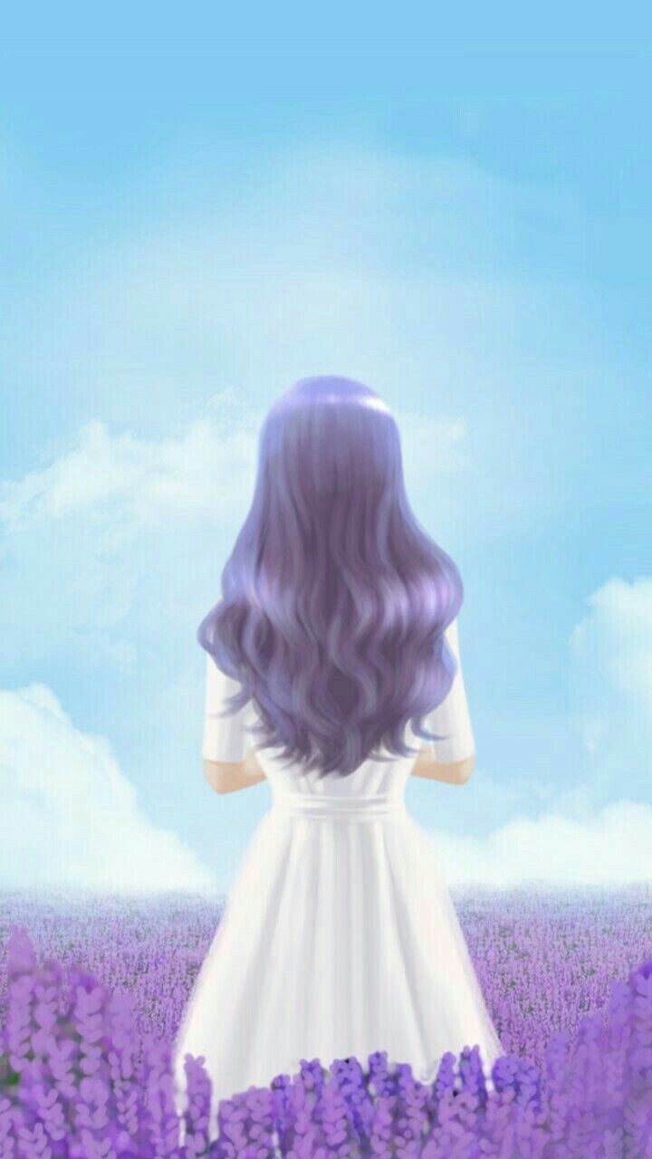 lavanda