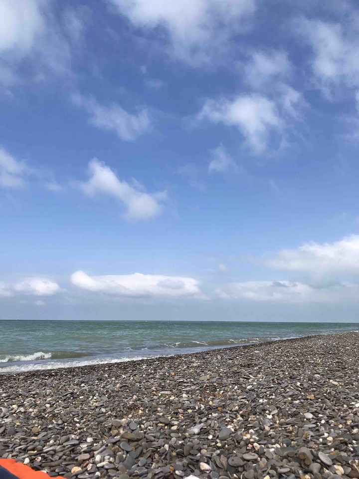 sea