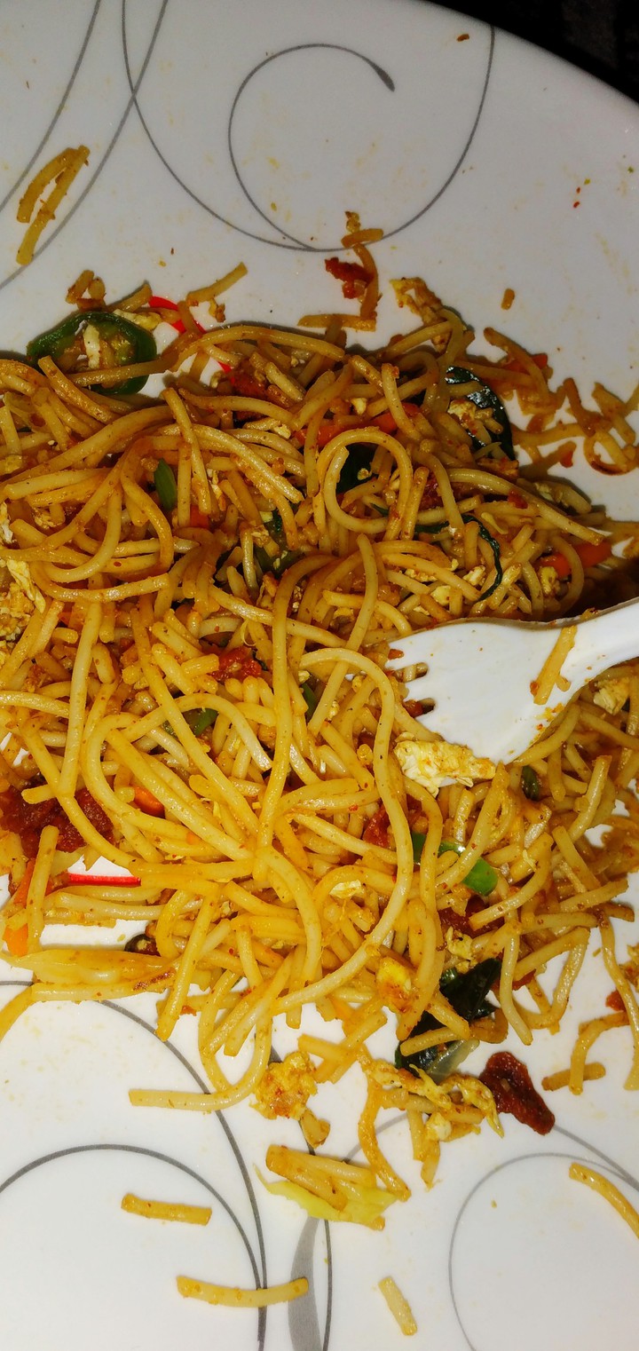 food