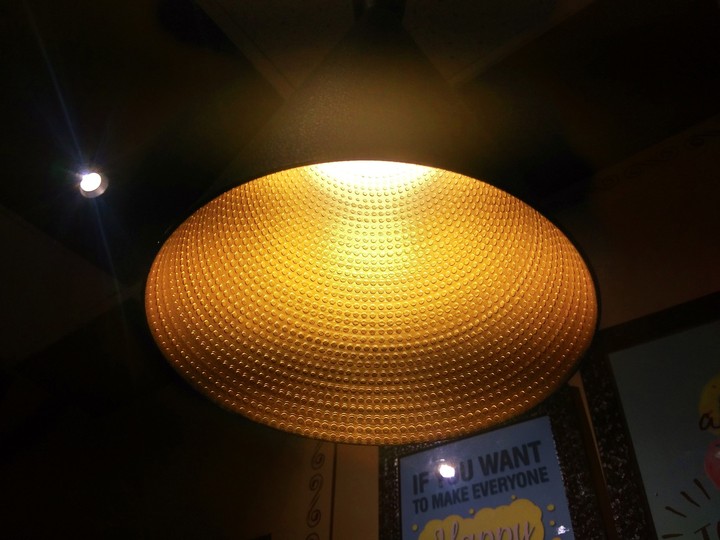 lamp