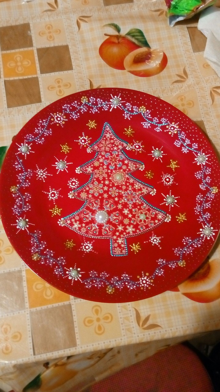 новый год