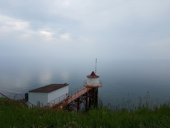 lighthouse