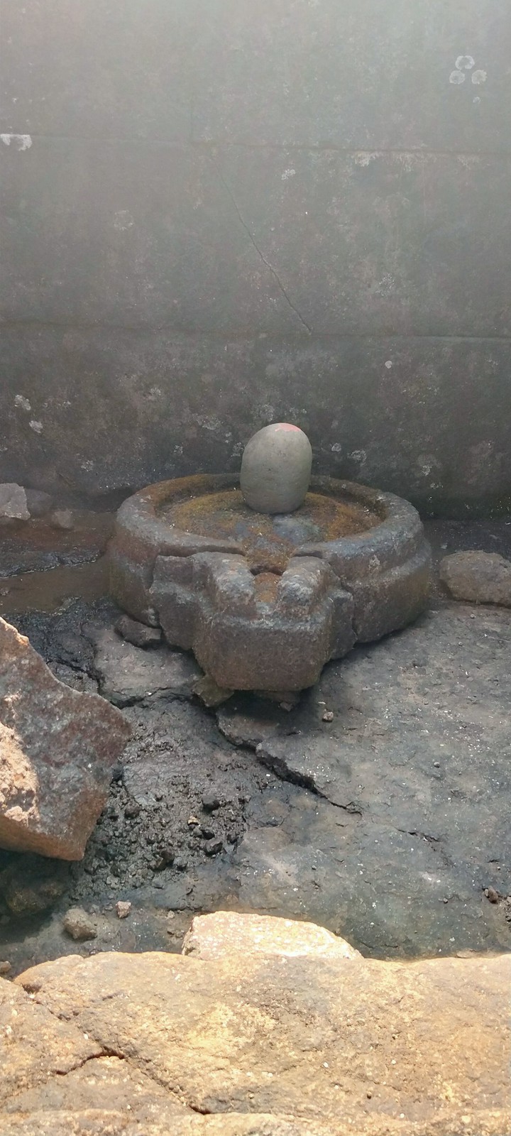 on namah shivay