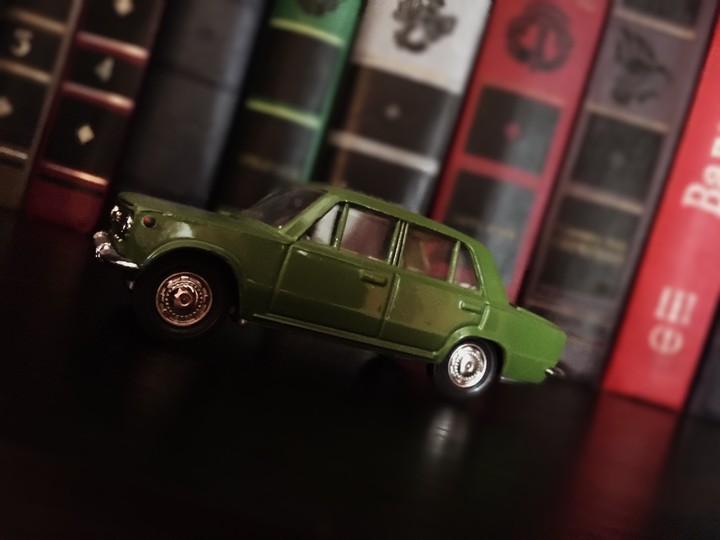 vintage