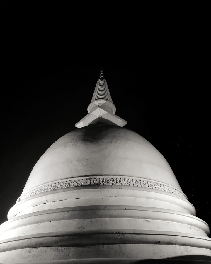 temple