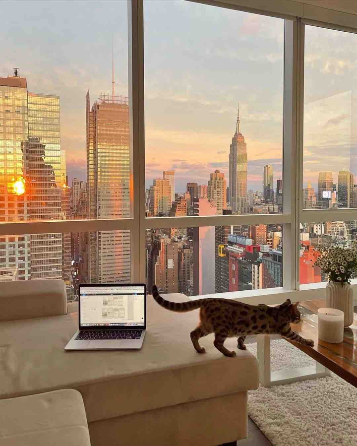 Manhattan