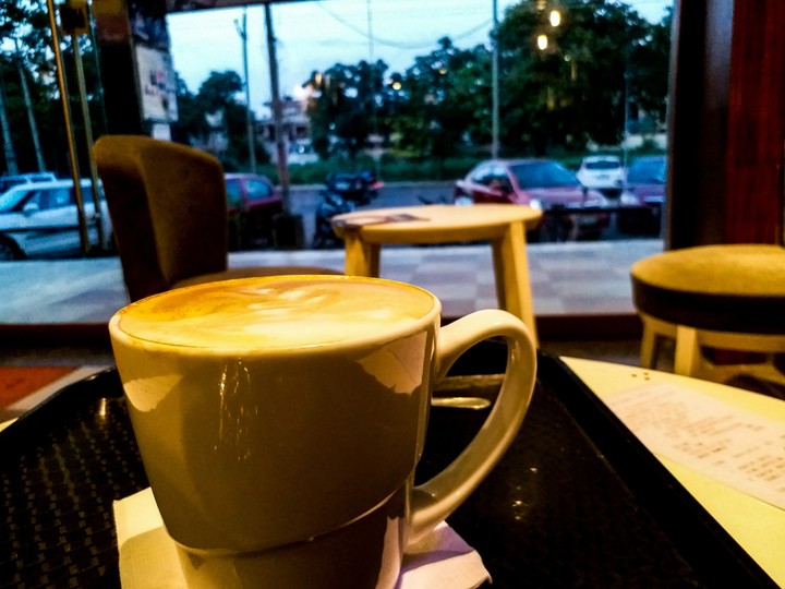 Cappuccino