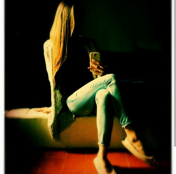 shadow girl