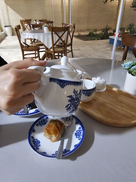 Dishware, stoneware duvar kağıtları