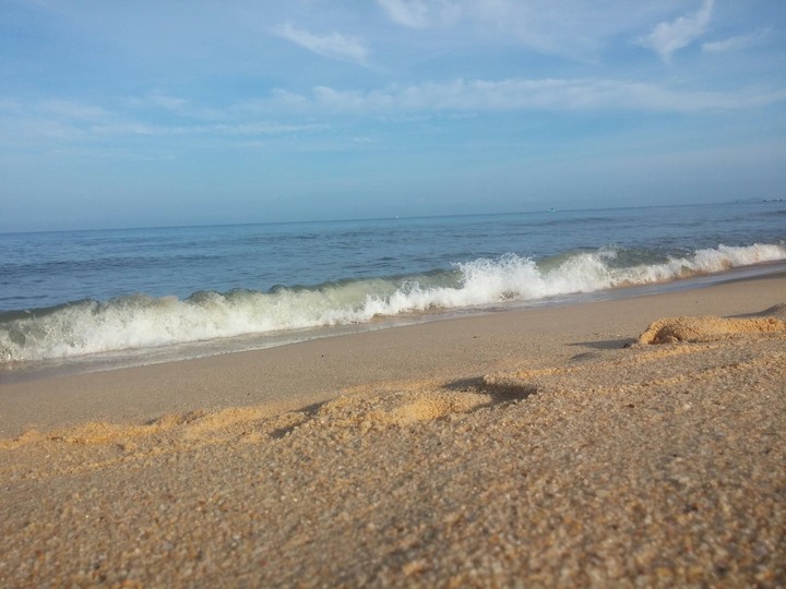 sea