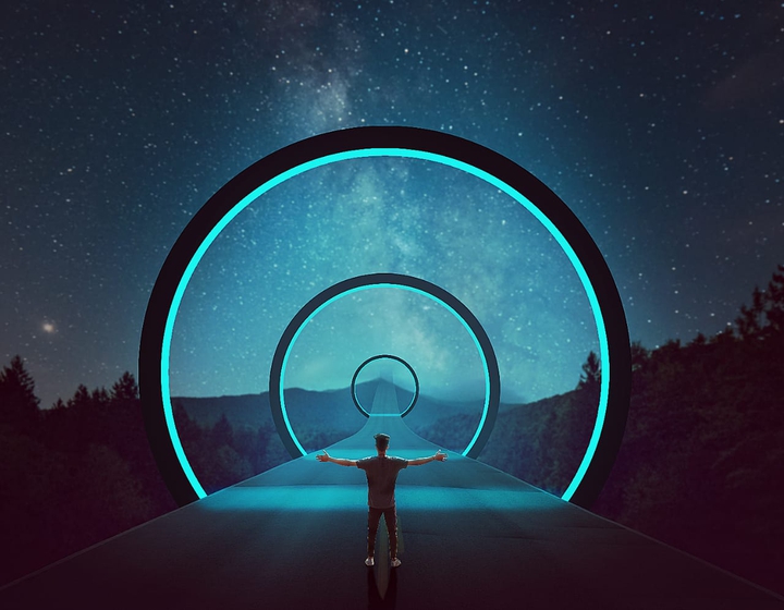universe