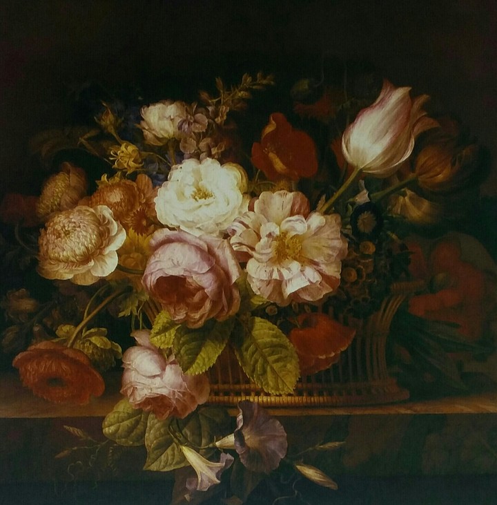 flowers