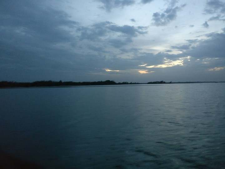 sky