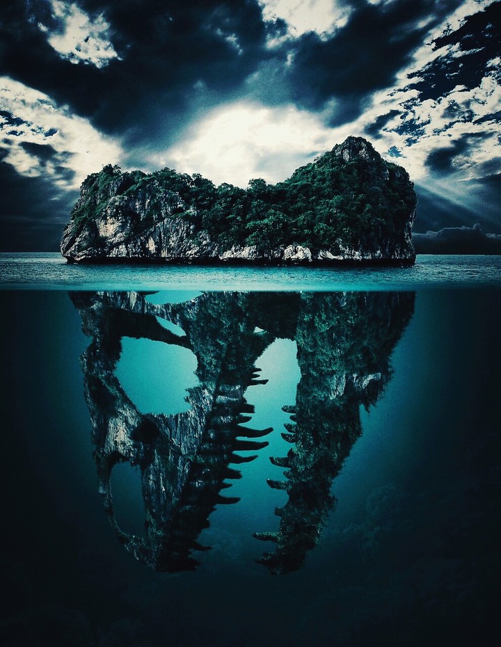 ☯