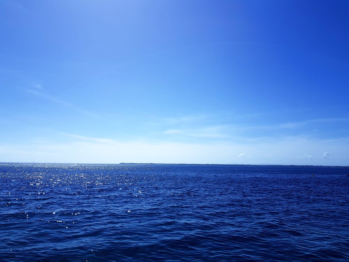 sea