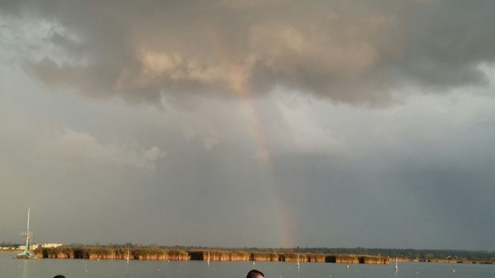 rainbow
