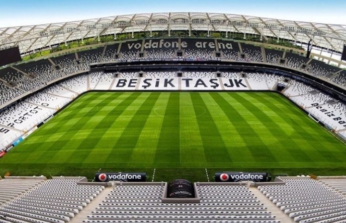 Vodafone Arena Stadium