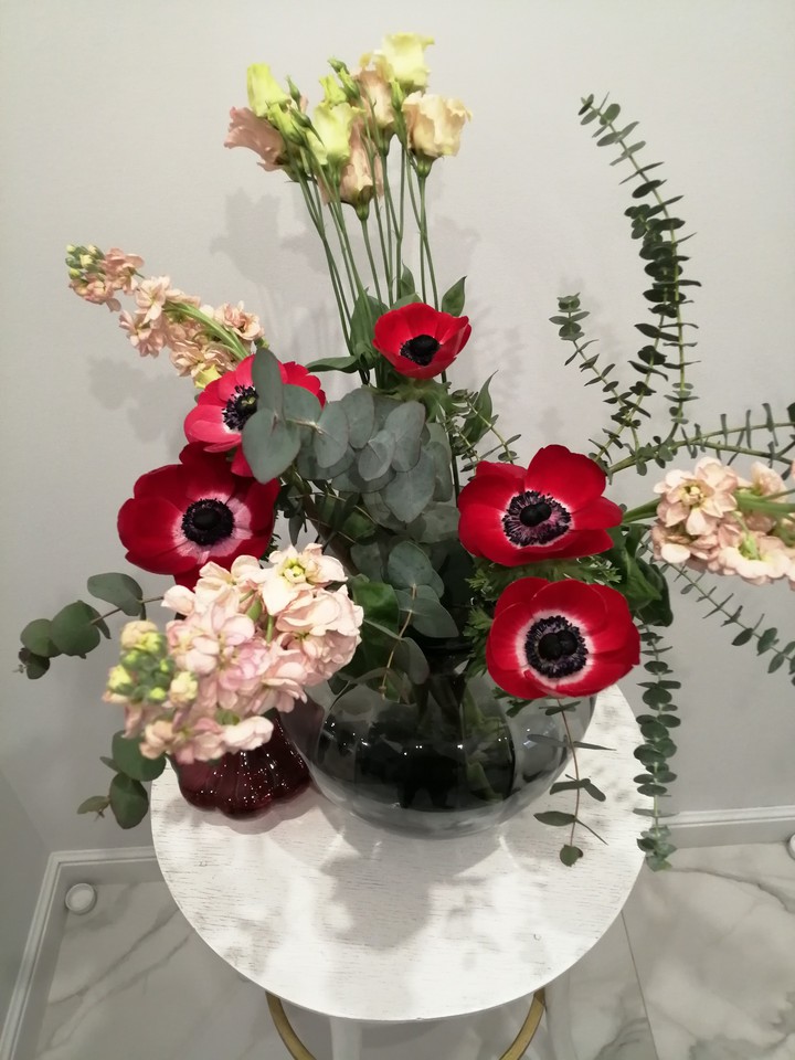 flowers