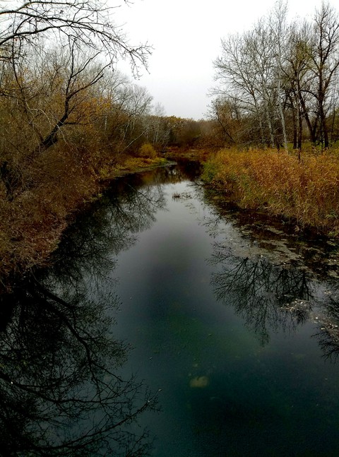 River