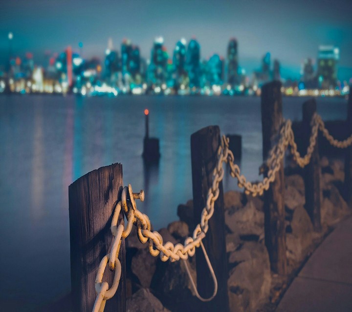 Dubai bridge