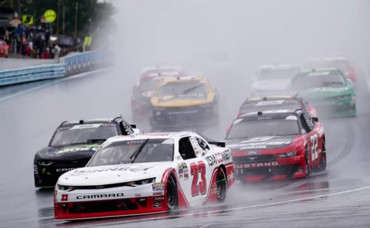 Nascar