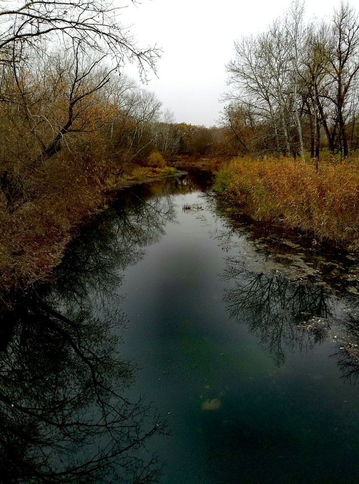 River