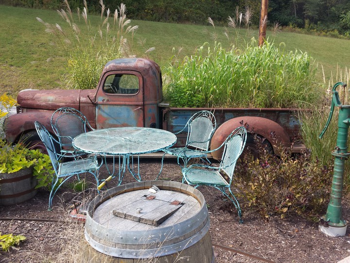 vintage