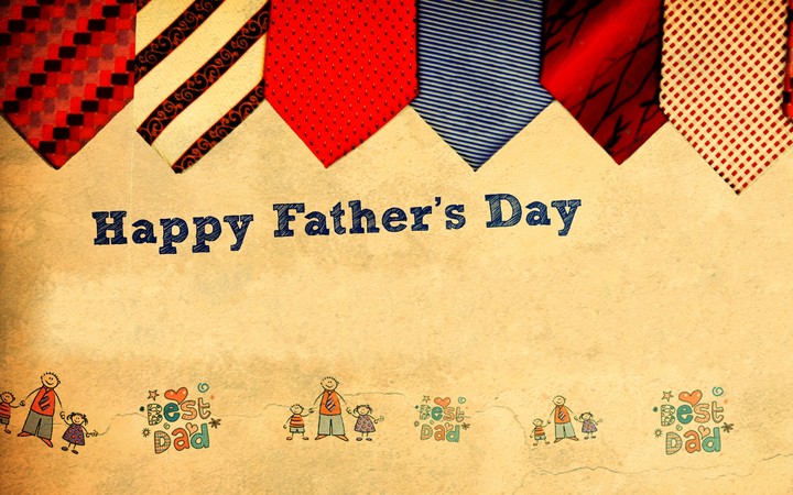 Happy Father's Day