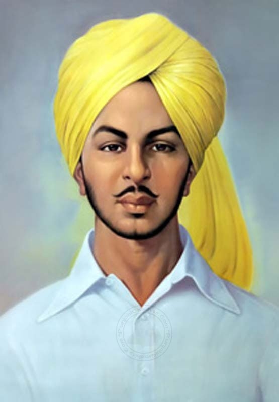 Shaheed Bhagat Singh