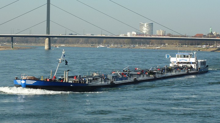 Düsseldorf 2013