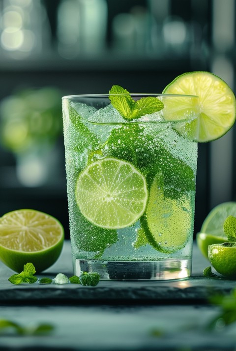 Water