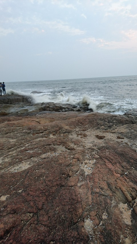 kappad bech