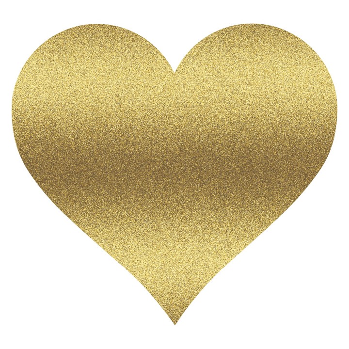 Glitter ❤