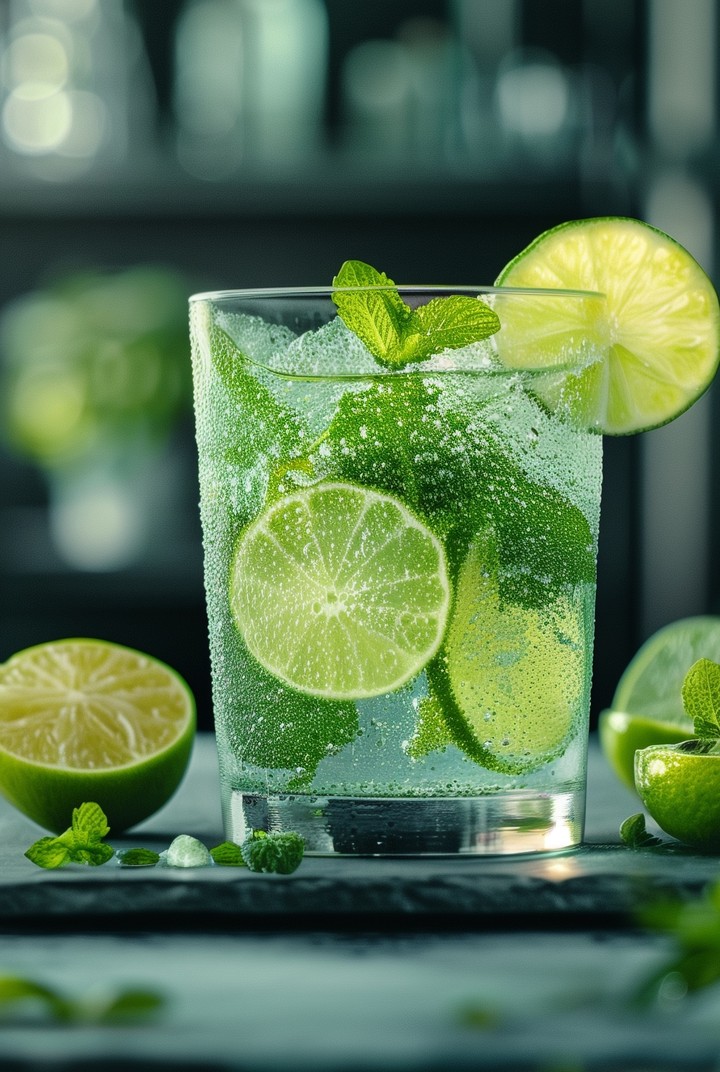 Water