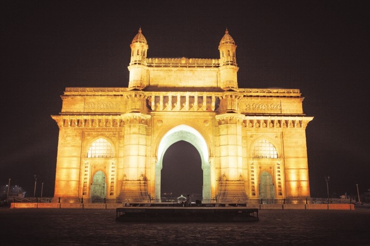 Gateway Of India