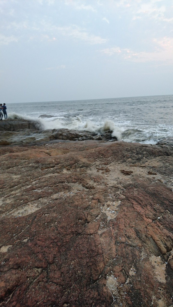 kappad bech