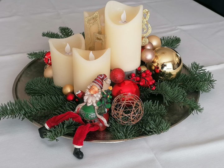 2. Advent