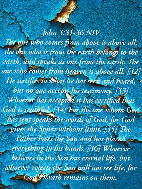 HOLY SPIRIT