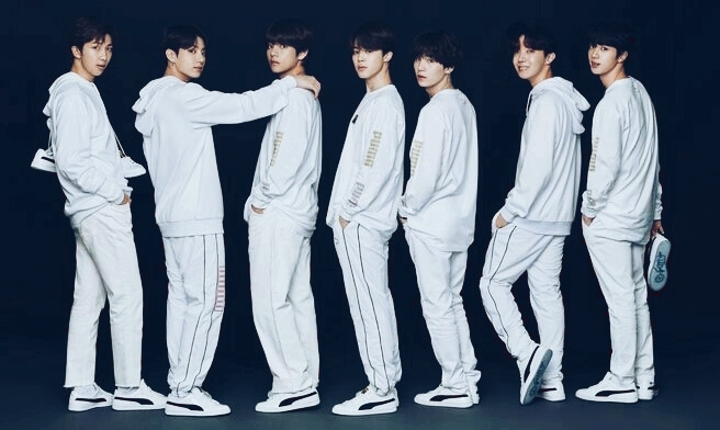 BTS